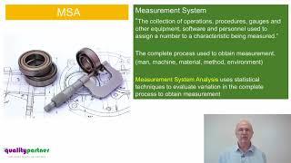 Introduction to the automotive core tools | Webinar | SoftExpert