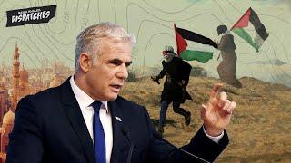 Israel vs Axis of Resistance: A New Era of Mutually-Assured Destruction, w/ Ali Abunimah