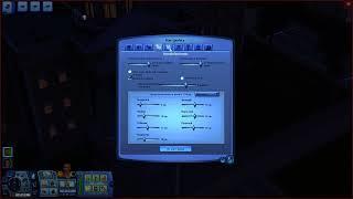 Настройки в игре The Sims 3