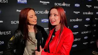 RABID: Screamfest Premiere with the Soska Sisters, Tristen Risk, Danzig & More!