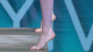 Women's Synchronized 10m Platform Final