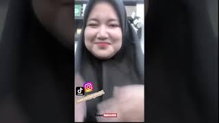 MENGUNGGAH SELERA CEWEK TIKTOK SELERA KU #shortvideo #viral #dinda #love #fyp