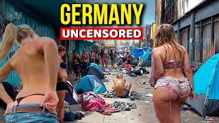 The Dark Side of GERMANY: The WORST EUROPEAN Country? Why NOBODY Wants to Live There? SHOCKING