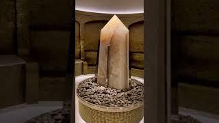 Best and Largest Luxury Spa in Las Vegas for couples romantic massages Resorts World Casino Hotel
