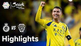 Duran opens #RSL account; #CR7 bags the first of his 40s! | Highlights presented by Visit Saudi