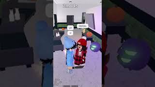 Giving Someone there Dream Godly #mm2 #murdermystery #murdermystery2 #roblox #robloxedit #edit