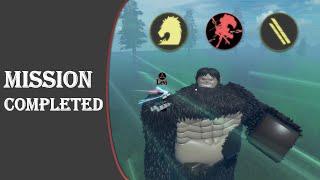 Beast Titan Mission#2 | Attack on Titan Last Breath