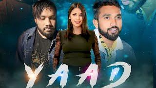 YAAD TERI AAYI || KILLER || VIJAY KOLI || TANNU || SAD RAP SONG 2022 #YAAD #killer #VIJAYKOLI