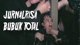 Jurnalrisa #233 - GHOSTBUSTOUR RUMAH SAKIT BERSAMA NCESS NABATI