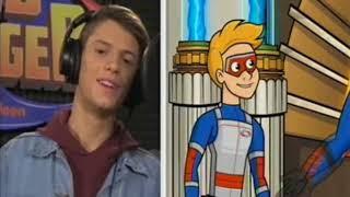 Trailer #4 | 'The Adventures of Kid Danger' w/ Jace Norman and Cooper Barnes