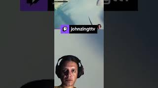 JohnZingTTV TwitchTV Sea of Thieves Barrels of Fine #FoF #SoT #TwitchFails | johnzingttv on #Twitch