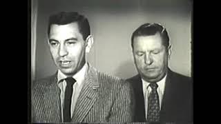 Dragnet Season 4 Episode 01  The Big Producer full episode