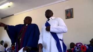 Church of Christ Assemblies Bishop Sermon