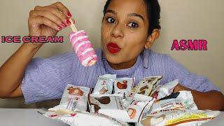 ARUN ICE CREAM ASMR || ICE CREAM ASMR MALAYALAM|| @earlybirdasmr || Malayalam mukbang||