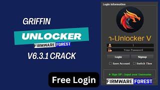 Griffin Tool: Unlock FRP, Mi Account, iCloud & KG Modem! (Step-by-Step Tutorial)