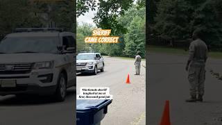 Three times my camera caught police not over reacting to a situation #police #help #wow #fyp #fypシ