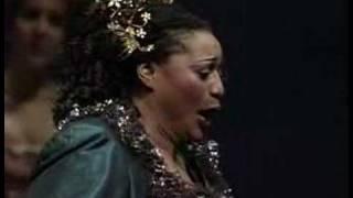 Jessye Norman as Ariadne: "Ein Schönes war"