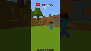 Do you remember? Minecraft #shorts