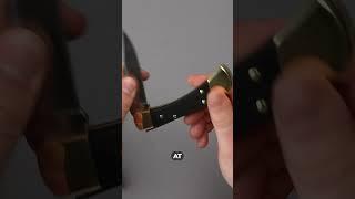 Get the Buck 110 Folding Hunter at KNIVESANDTOOLS