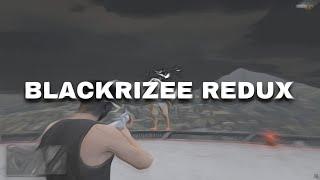 ЛУЧШИЙ ТЕМНЫЙ РЕДУКС  GTA 5 RP | BLACKRIZEE REDUX ГТА 5 РП ФПС БУСТ ДЛЯ СЛАБЫХ ПК