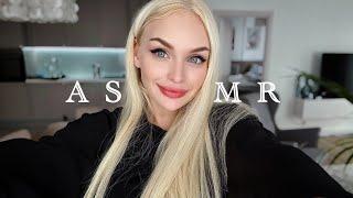 АСМР РУМ ТУР 4.0  / ASMR whisper and ROOM TOUR 4.0 