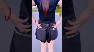 Work Ready: The Apron That Carries Your Tools with Ease#shorts #viralvideo #trending #shortvideo