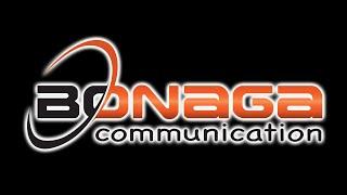 LIVESTREAM BONAGA COMMUNICATION