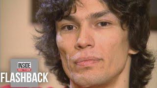 Death Row Interview With Night Stalker Richard Ramirez