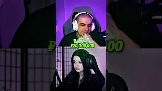 Twitch: evelone2004 | ЗА СКОЛЬКО ГОТОВА ПОДСТРИЧЬСЯ НАЛЫСО?! #evelone