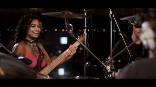 DarWin – Soul Police (HD Official Video) (With Simon Phillips, Greg Howe, Mohini Dey and More)