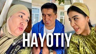 HAYOTIY