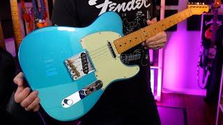 Maybe You Can Build a BETTER Guitar Than the Fender Custom Shop