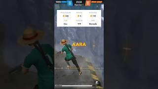 Free Fire Lone Wolf Duo Tournament Gameplay Tips And Tricks #freefire #lonewolf
