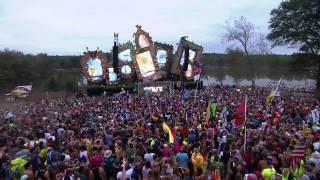 TomorrowWorld 2014 | 3lau