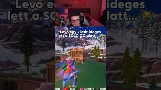 Egy kicsit morci lett  #fortnite #faki #gaming #jordanfaki #twitch #fortniteclips #ad