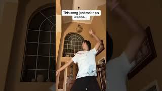 This song just makes me wanna… ft. @Kingant.3