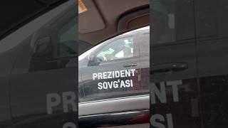 PREZIDENT SOVG'ASI OLIMPIADACHILARIMIZ UCHUN 