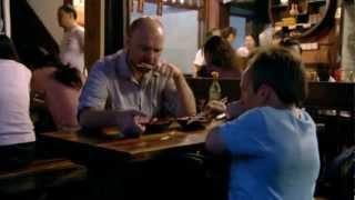 An Idiot Abroad 3 Warwick Davis Tries Chinese Food