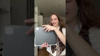 IPAD Magic Keyboard UNBOXING (geht schief!!🫠) Wie soll das halten?? | officialjosi