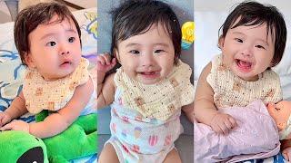 What to do when baby wants somethingBaby Mookie(Part4)