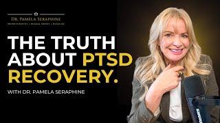 The Truth About PTSD Recovery (First Responders)