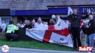 TabTV meets the EDL