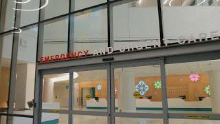 Critical Care Building Opening Event Tour | Cincinnati Children's