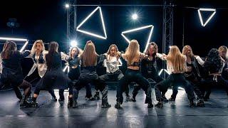 Te Amo - Rihanna - Dance Choreography by Milana Braun | DDC Factory