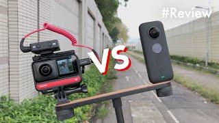 Should You Get Insta360 ONE R over the ONE X?