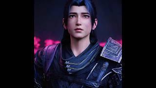 (BTTH) Finally, He rescued his master Yao Lao! #btth #xiaoyan
