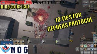 10 Useful Tips for Cepheus Protocol