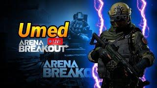 Let's have some fun I Arena Breakout S6