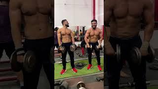 #fitness #gym #viral #trending #youtube #bodybuilding #transformation #family #fitnessfreak