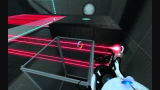 Portal 2 [HD] - Prepetual Testing Initiative - Revegelance Initiative (V1.0)